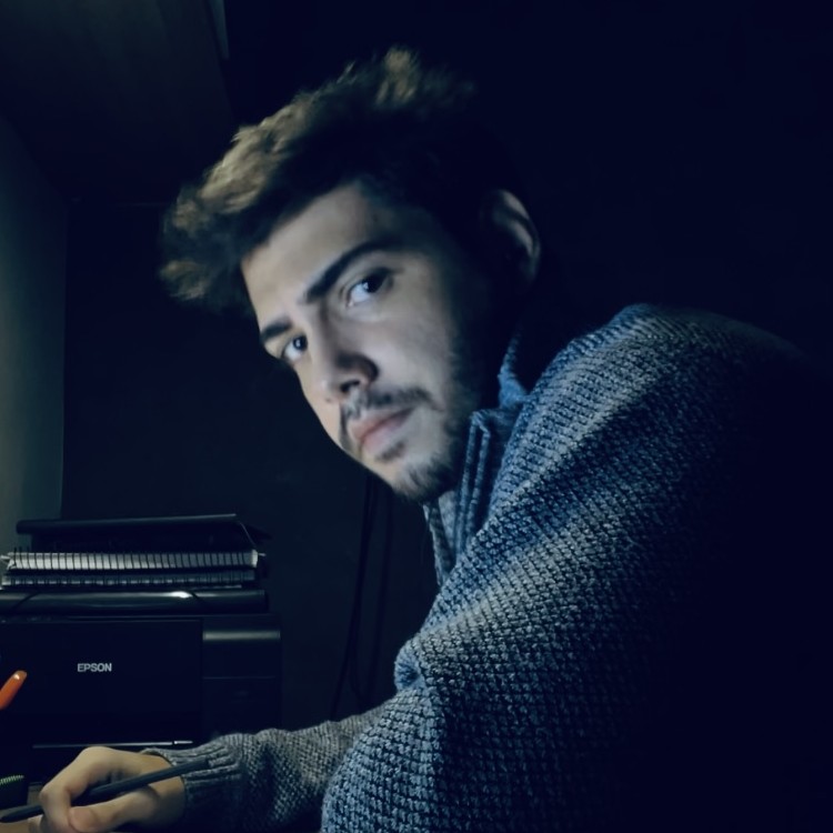 Raoni's Profile Picture